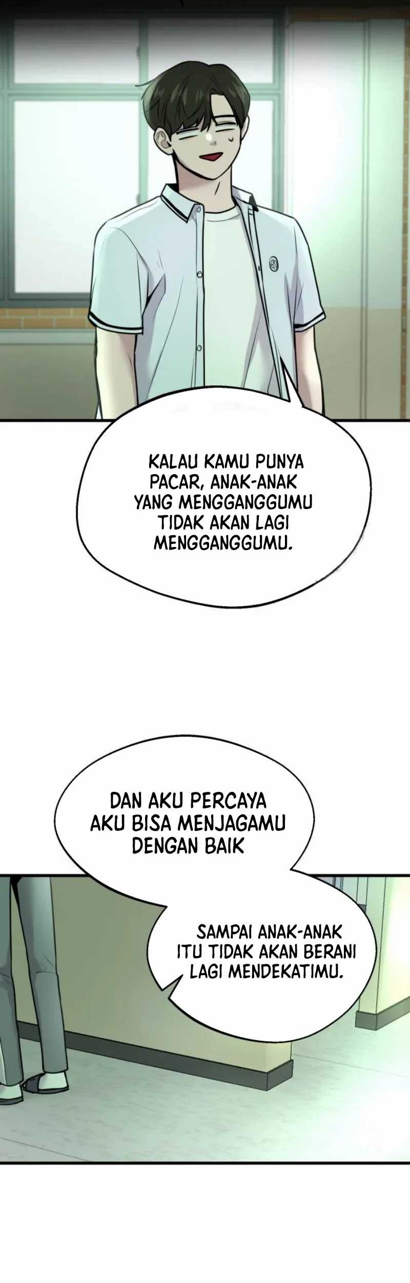 Back to The Chanbi Chapter 12 Gambar 47