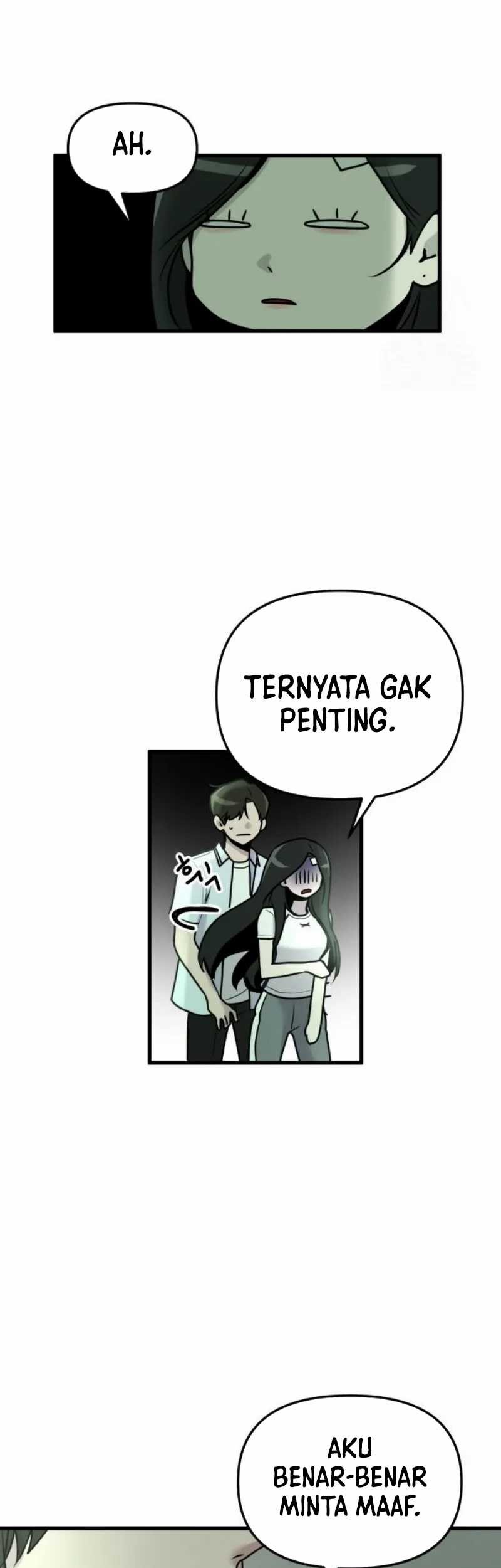 Back to The Chanbi Chapter 12 Gambar 49