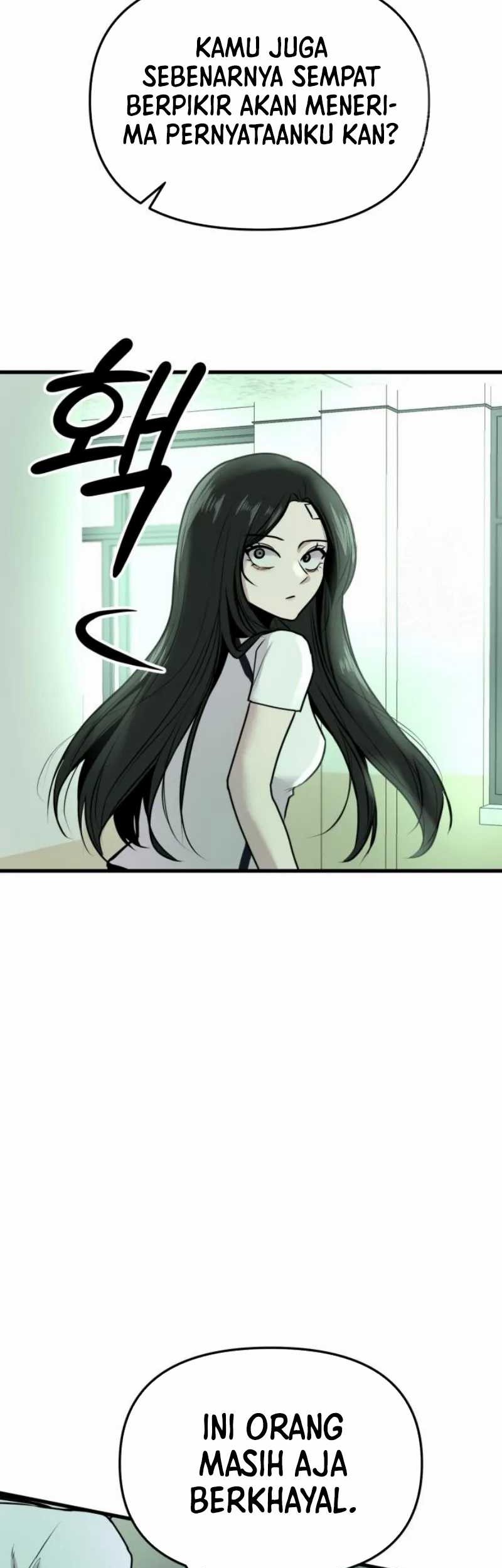 Back to The Chanbi Chapter 12 Gambar 51