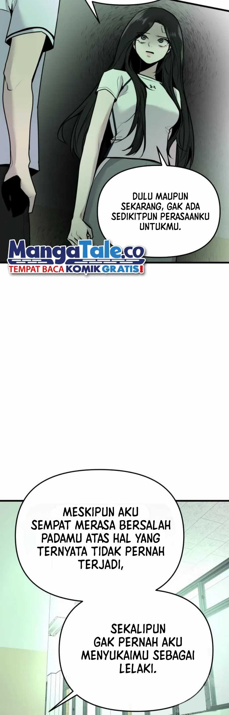 Back to The Chanbi Chapter 12 Gambar 52