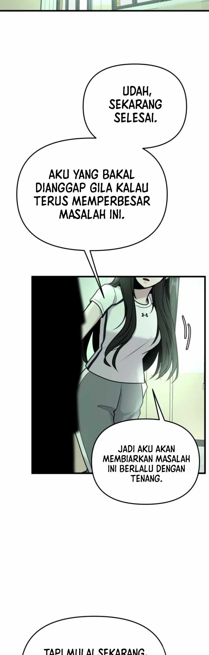 Back to The Chanbi Chapter 12 Gambar 53