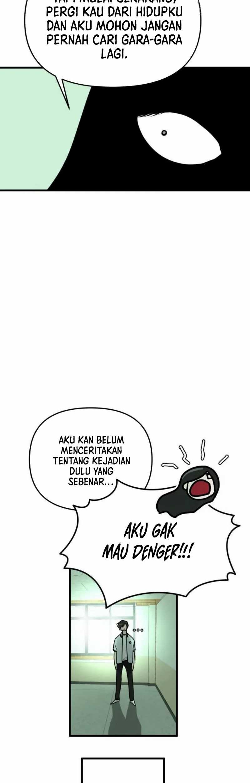 Back to The Chanbi Chapter 12 Gambar 54