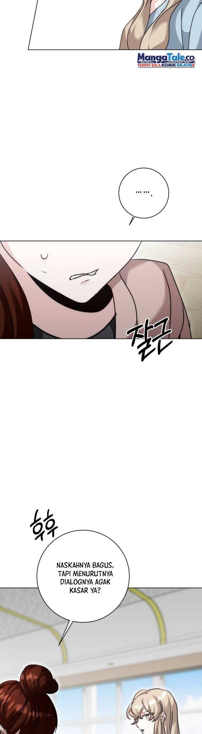 Genius Actor’s Aura Chapter 29 Gambar 57