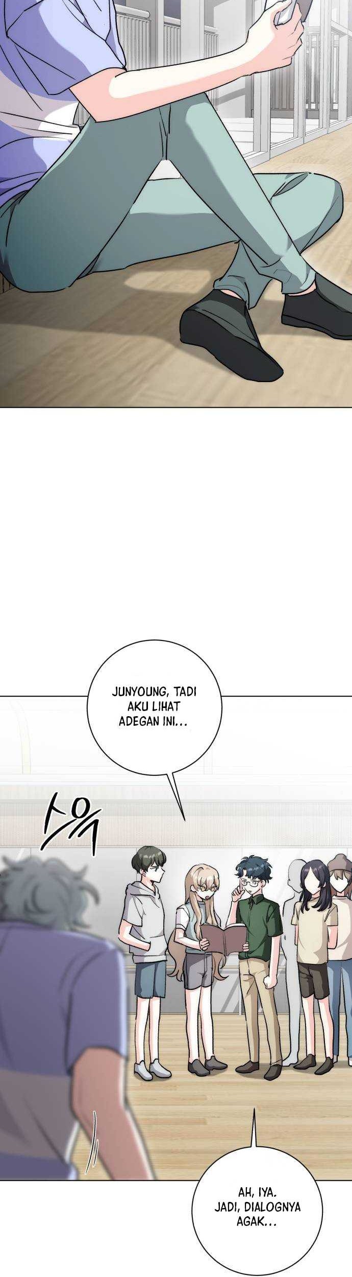 Baca Genius Actor’s Aura Chapter 29 Gambar 2
