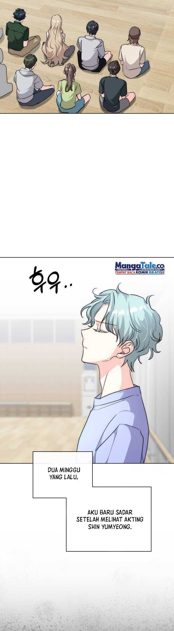 Genius Actor’s Aura Chapter 29 Gambar 6