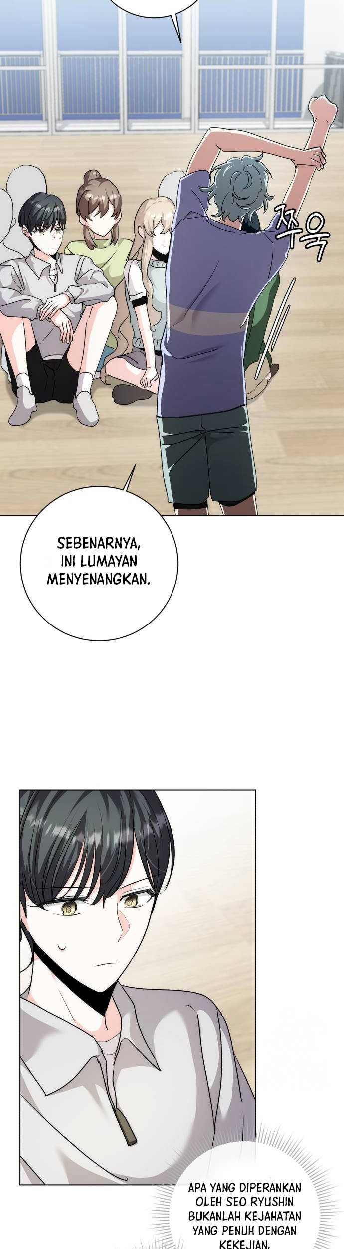 Genius Actor’s Aura Chapter 29 Gambar 11