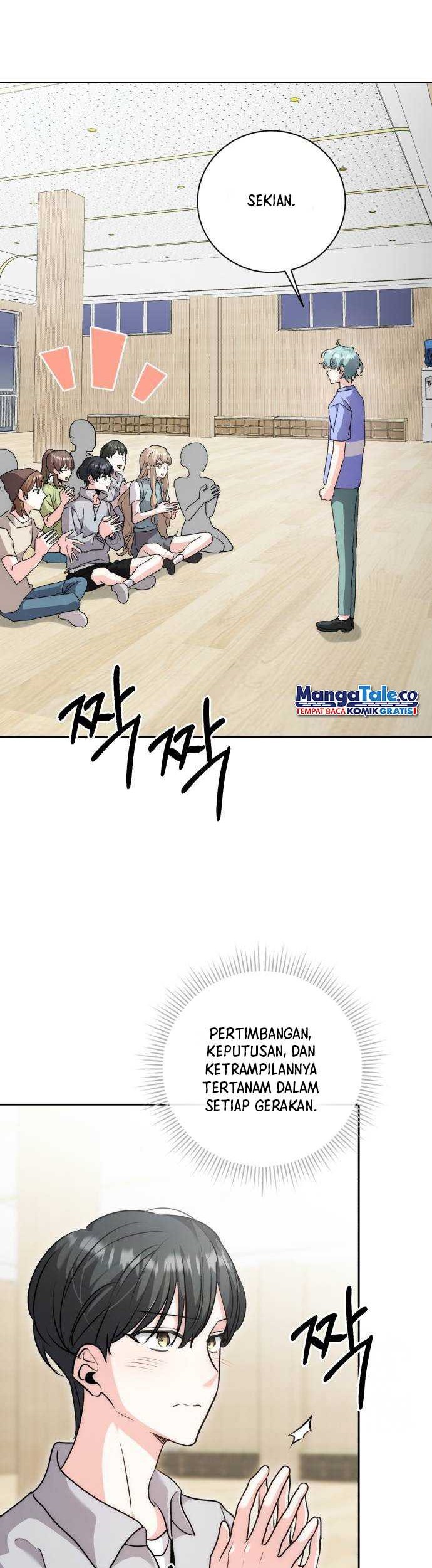 Genius Actor’s Aura Chapter 29 Gambar 14