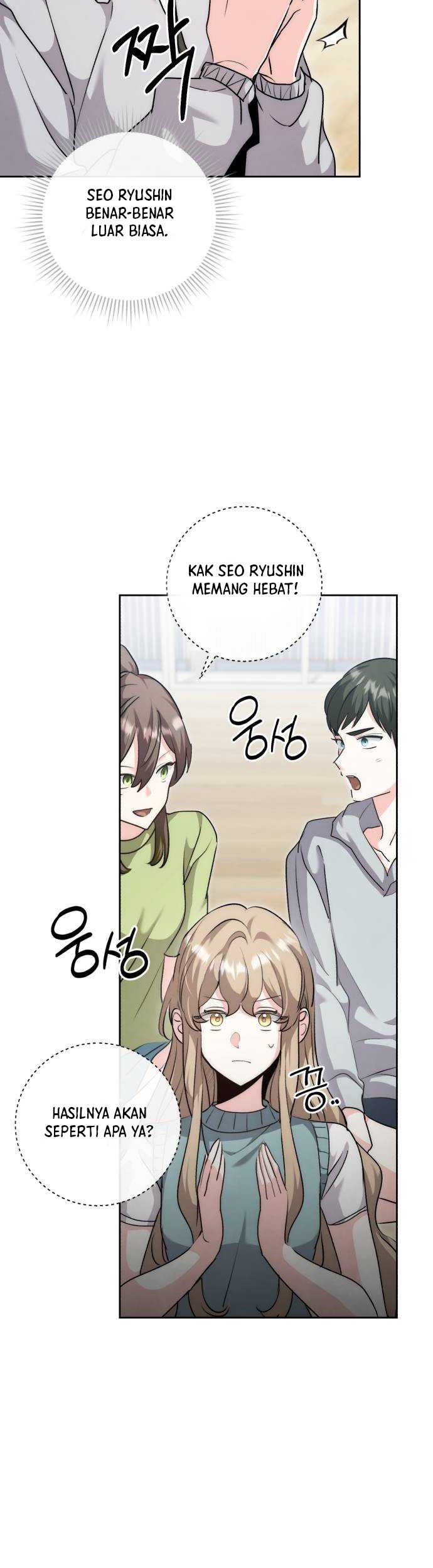 Genius Actor’s Aura Chapter 29 Gambar 15