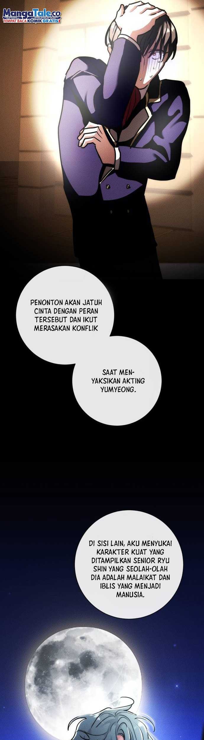 Genius Actor’s Aura Chapter 29 Gambar 19
