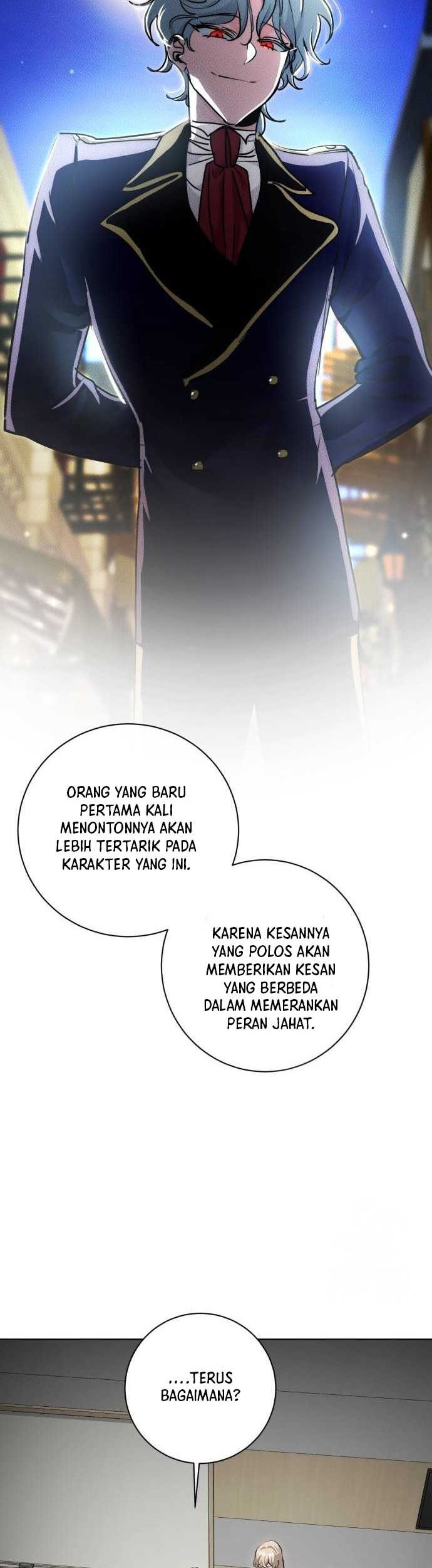 Genius Actor’s Aura Chapter 29 Gambar 20