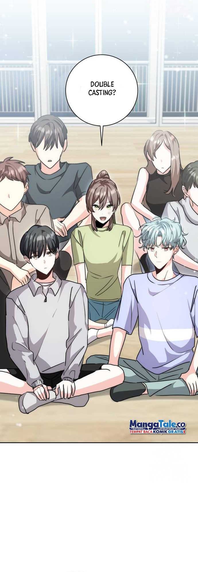 Genius Actor’s Aura Chapter 29 Gambar 24