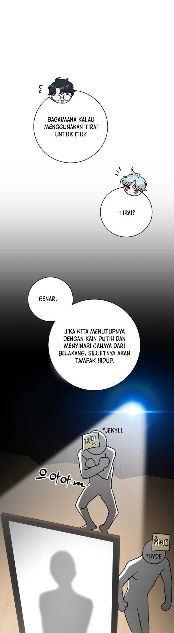 Genius Actor’s Aura Chapter 29 Gambar 29
