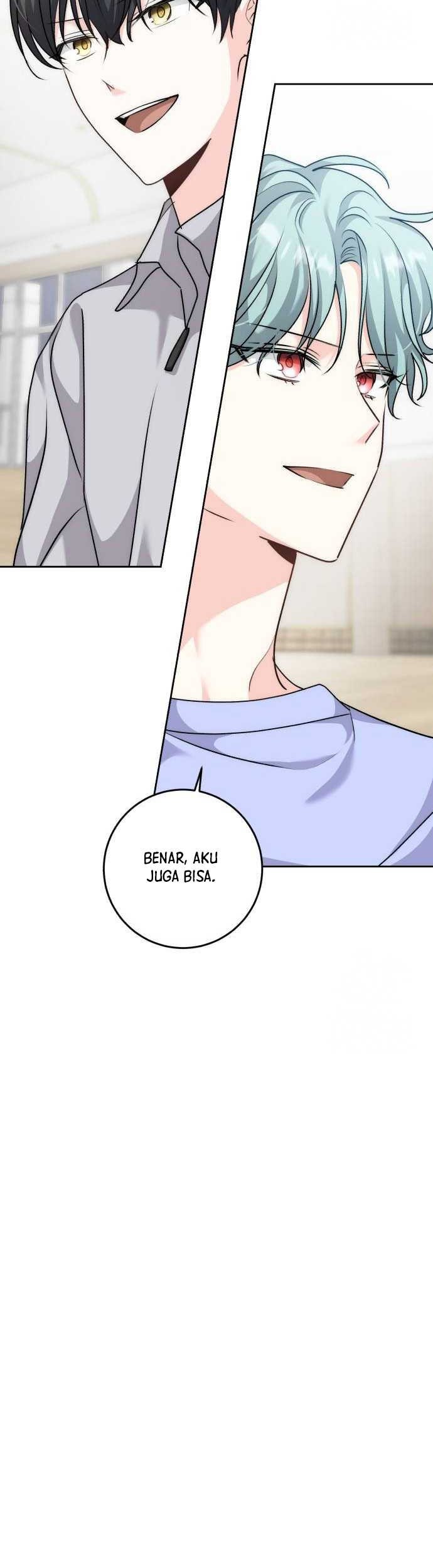Genius Actor’s Aura Chapter 29 Gambar 33