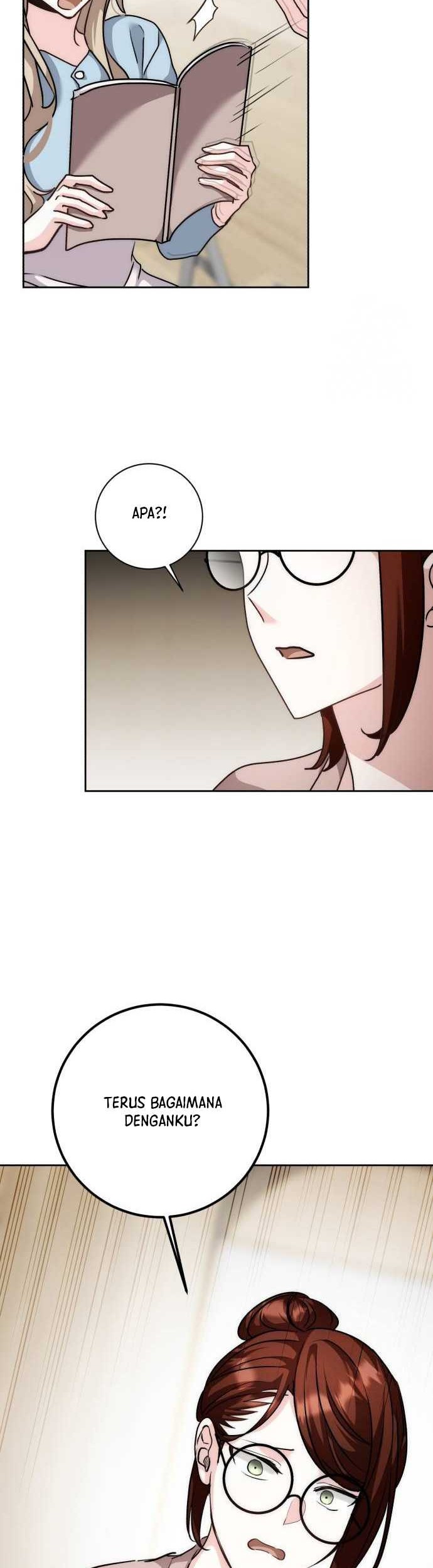Genius Actor’s Aura Chapter 29 Gambar 38
