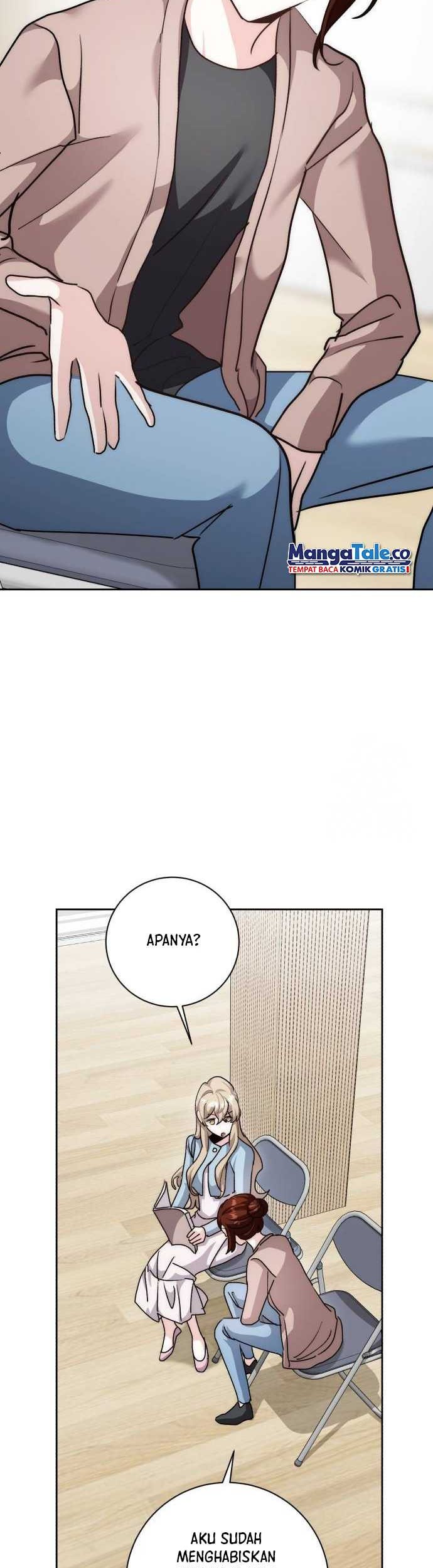 Genius Actor’s Aura Chapter 29 Gambar 39