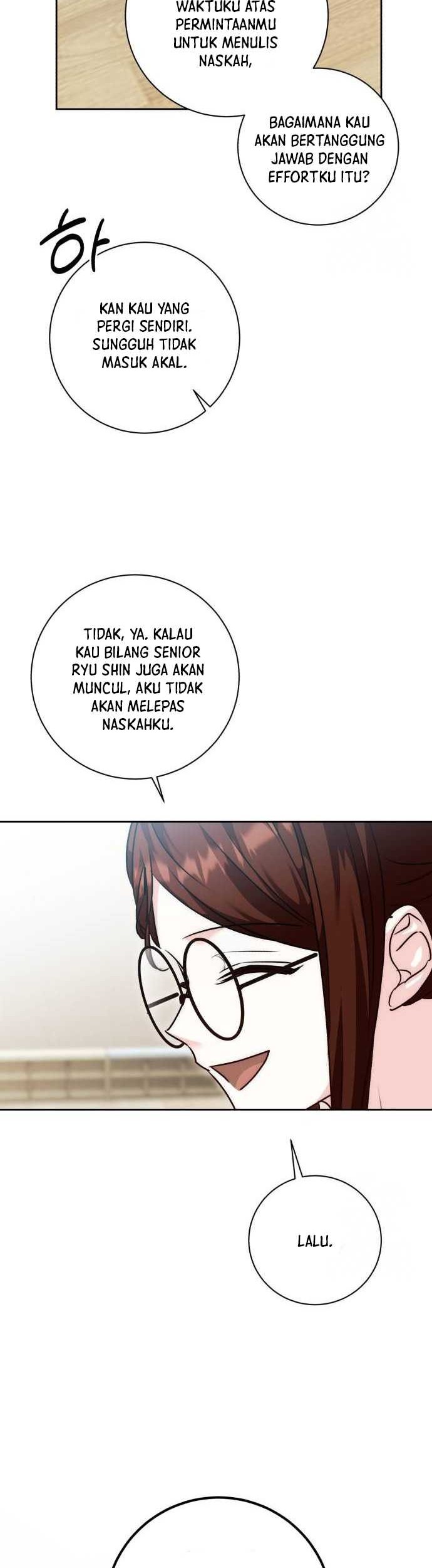 Genius Actor’s Aura Chapter 29 Gambar 40