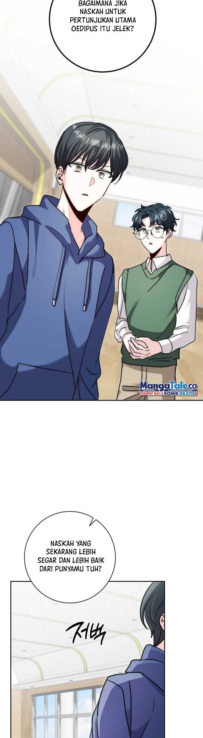 Genius Actor’s Aura Chapter 29 Gambar 41
