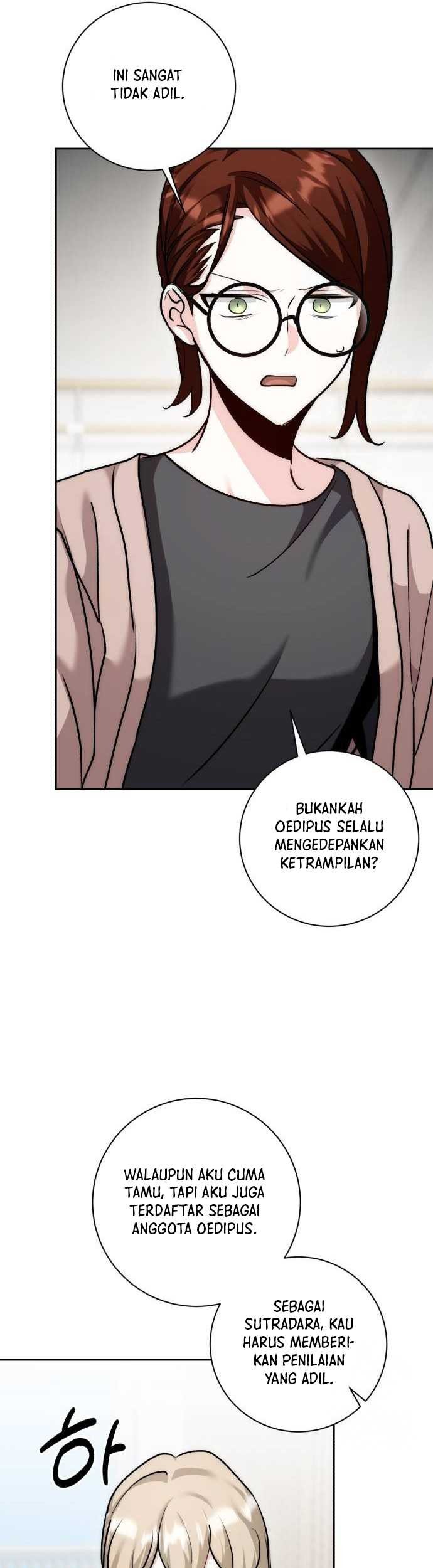 Genius Actor’s Aura Chapter 29 Gambar 43