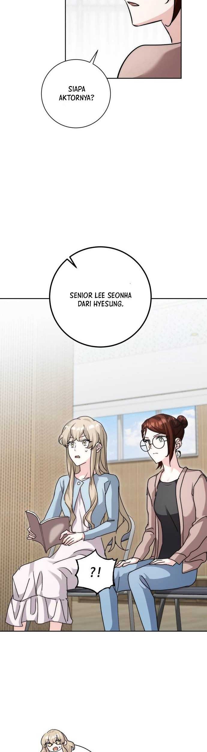 Genius Actor’s Aura Chapter 29 Gambar 46