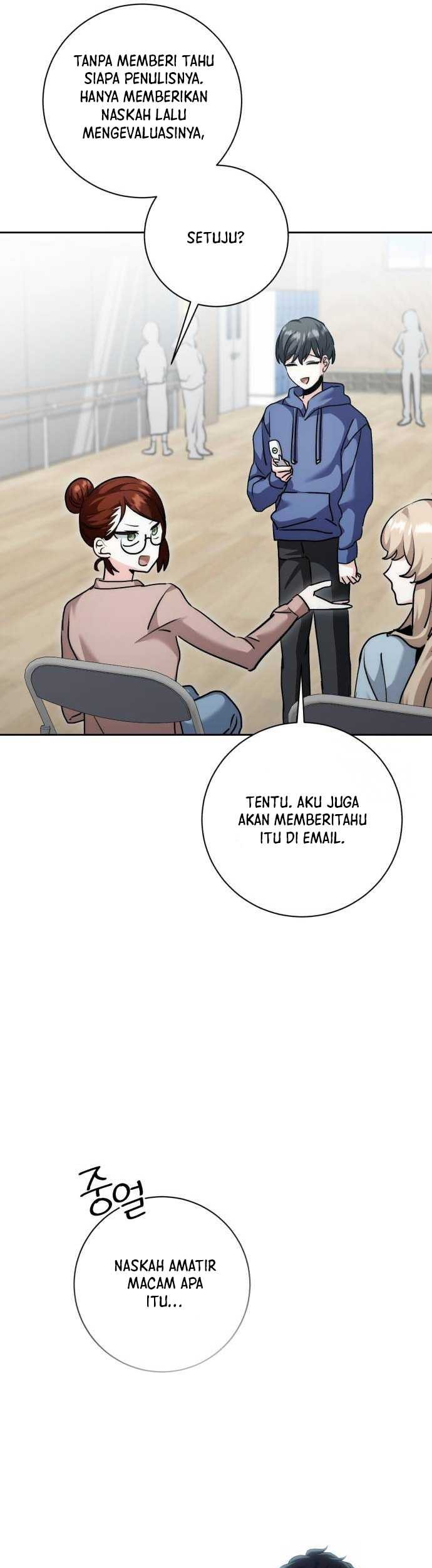 Genius Actor’s Aura Chapter 29 Gambar 49