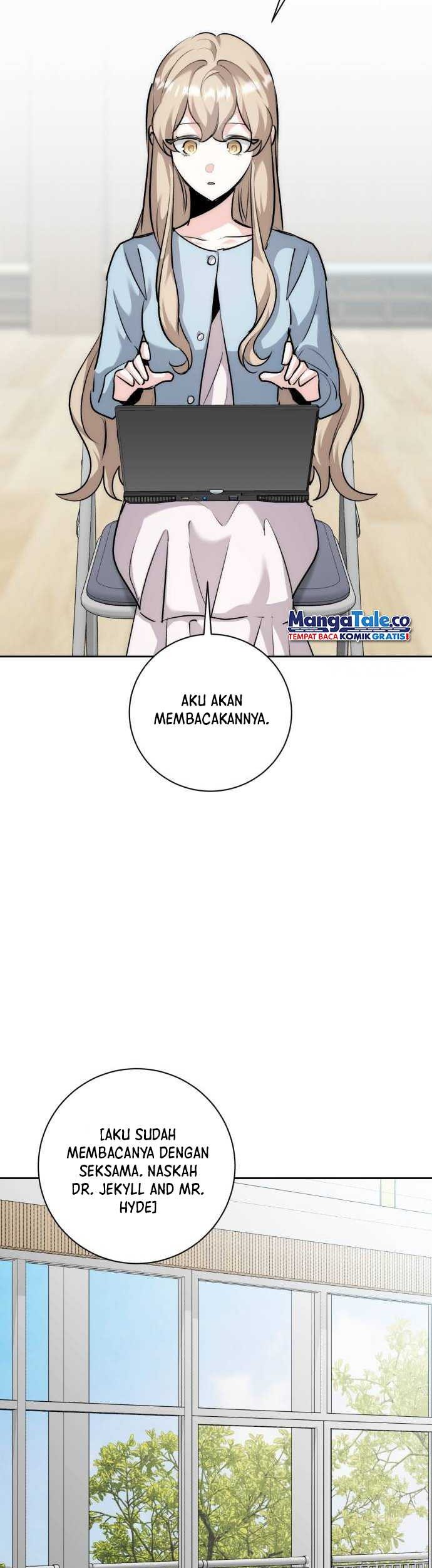 Genius Actor’s Aura Chapter 29 Gambar 51
