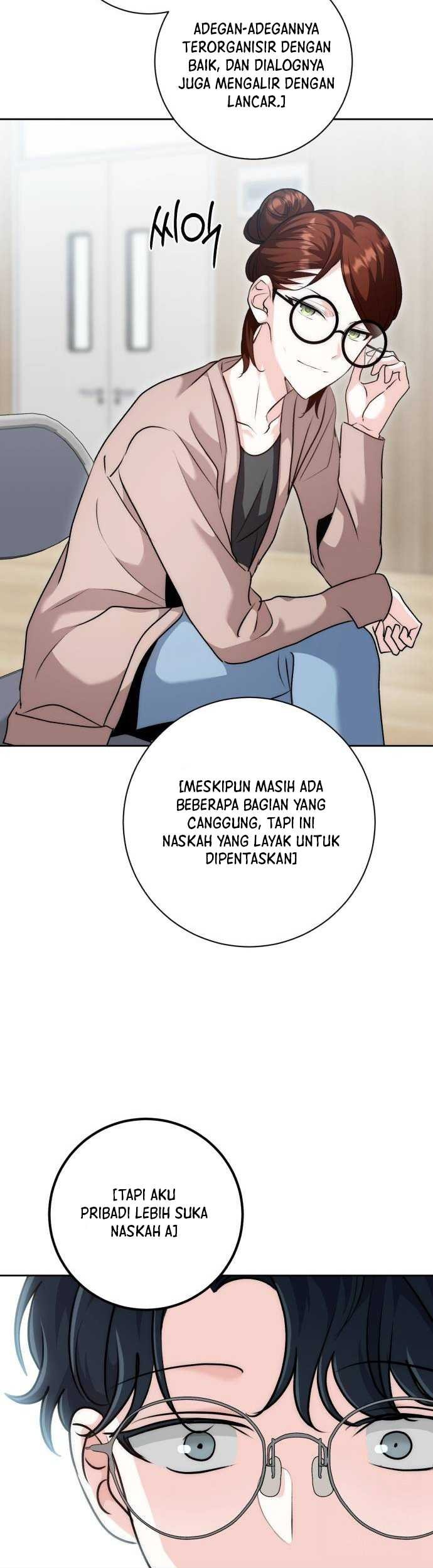 Genius Actor’s Aura Chapter 29 Gambar 53
