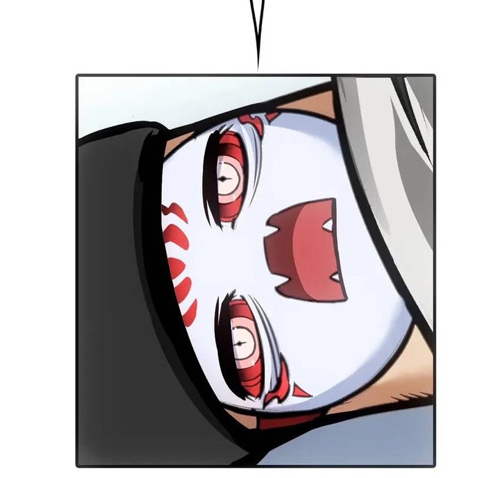 Might Through Death Chapter 08 Gambar 23