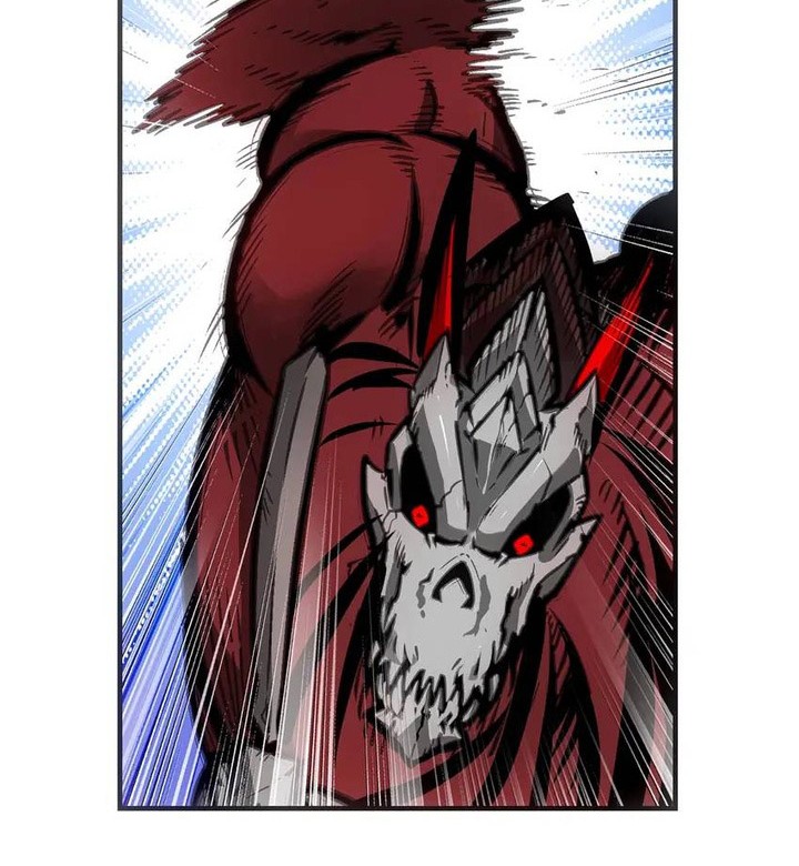 Might Through Death Chapter 08 Gambar 29