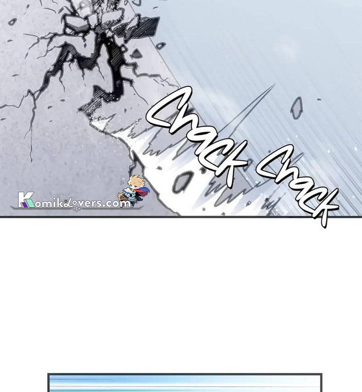 Might Through Death Chapter 08 Gambar 31
