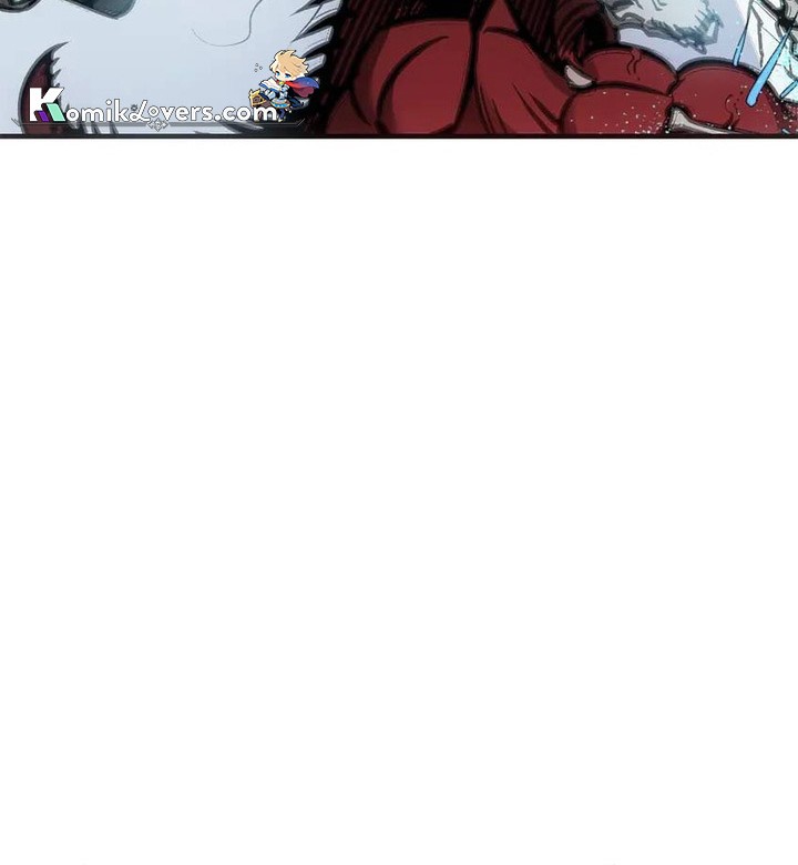 Might Through Death Chapter 08 Gambar 37