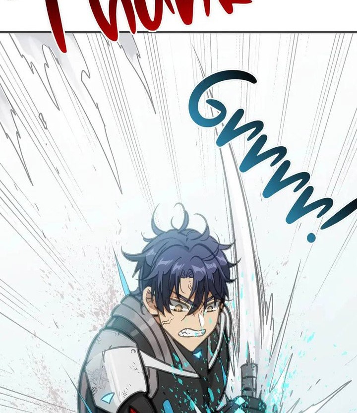 Might Through Death Chapter 08 Gambar 39