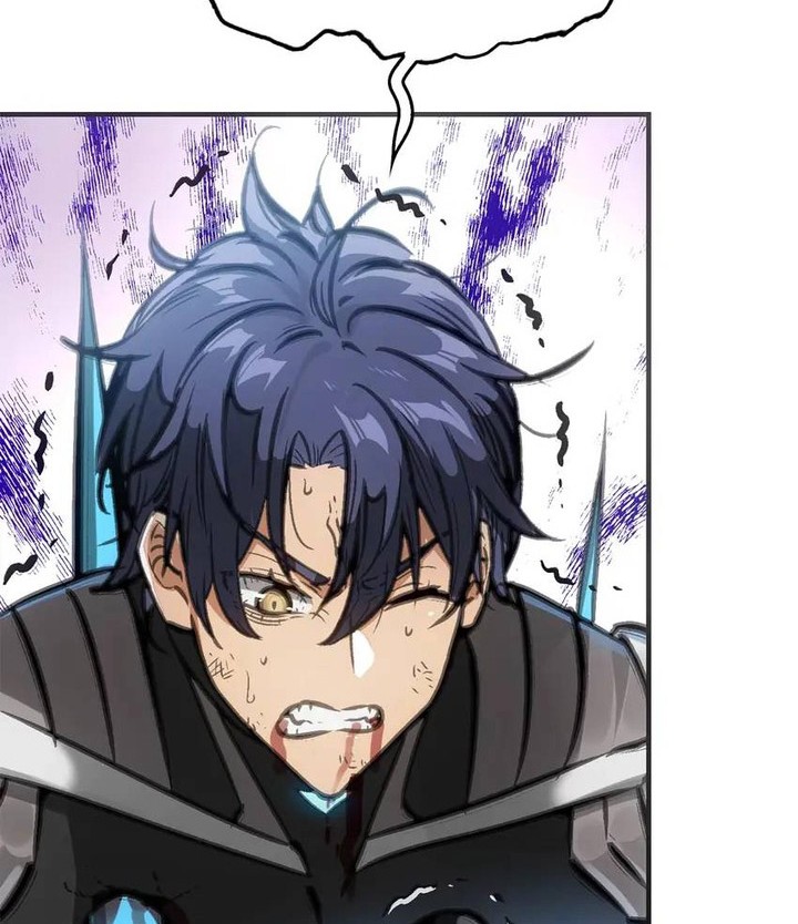 Might Through Death Chapter 08 Gambar 41