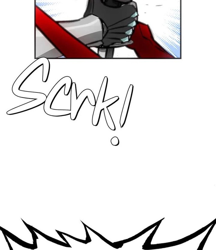 Might Through Death Chapter 08 Gambar 43