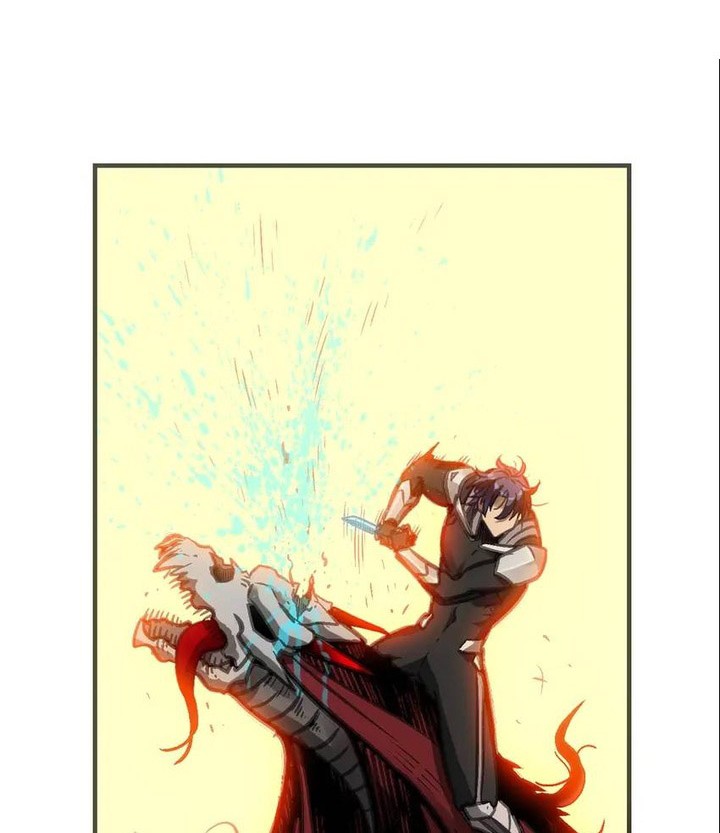 Might Through Death Chapter 08 Gambar 45
