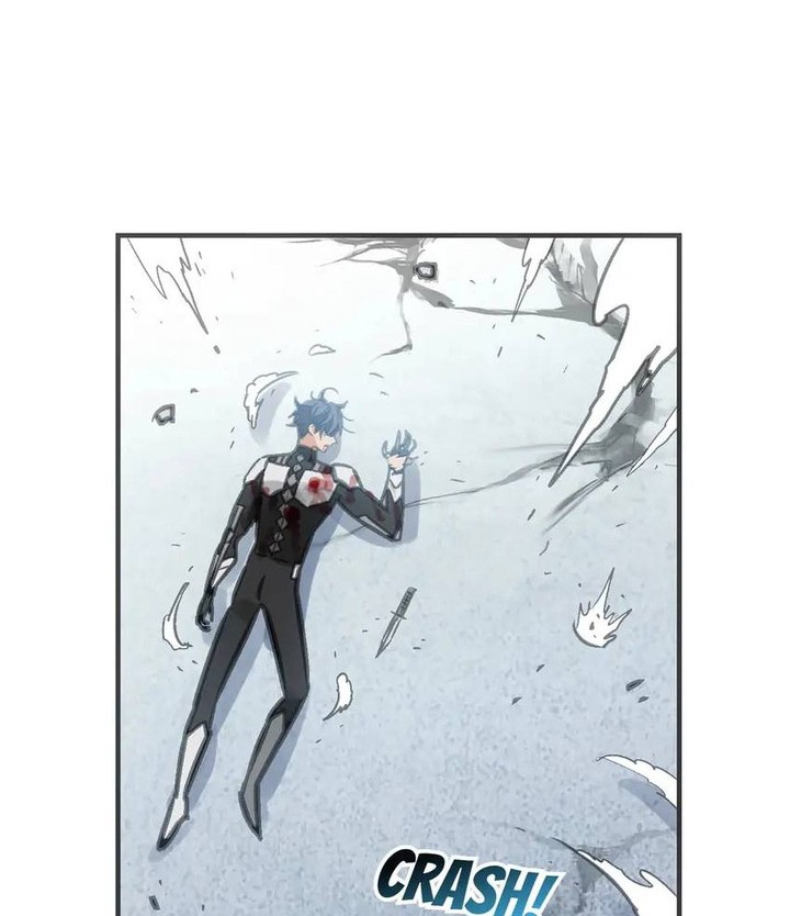Might Through Death Chapter 08 Gambar 47