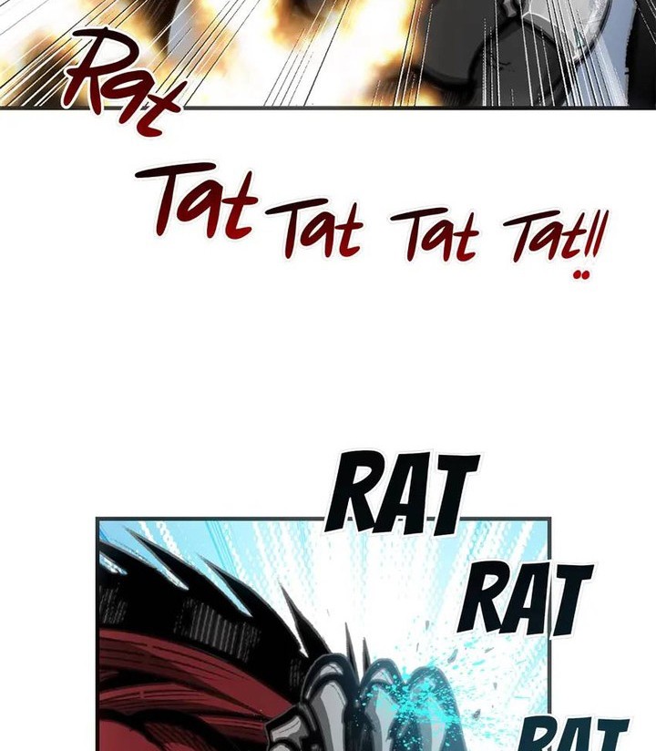 Might Through Death Chapter 08 Gambar 5
