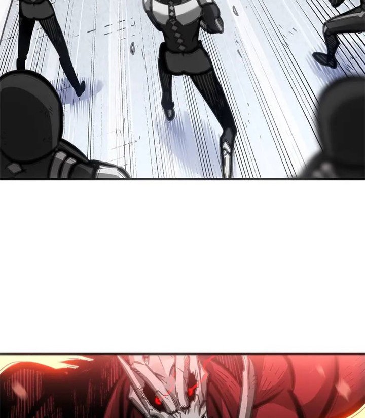 Might Through Death Chapter 08 Gambar 9