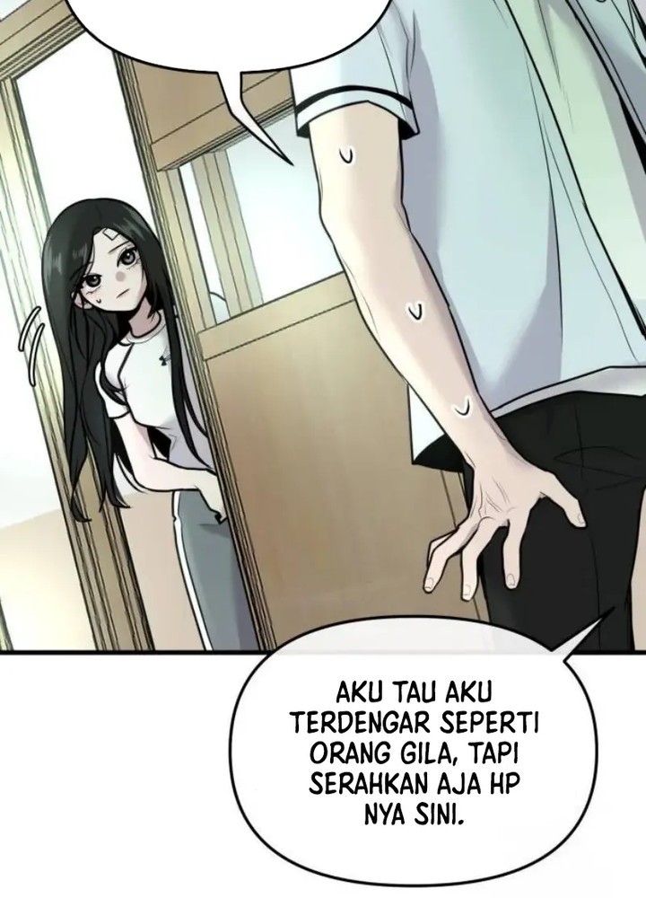 Back to The Chanbi Chapter 11 Gambar 45