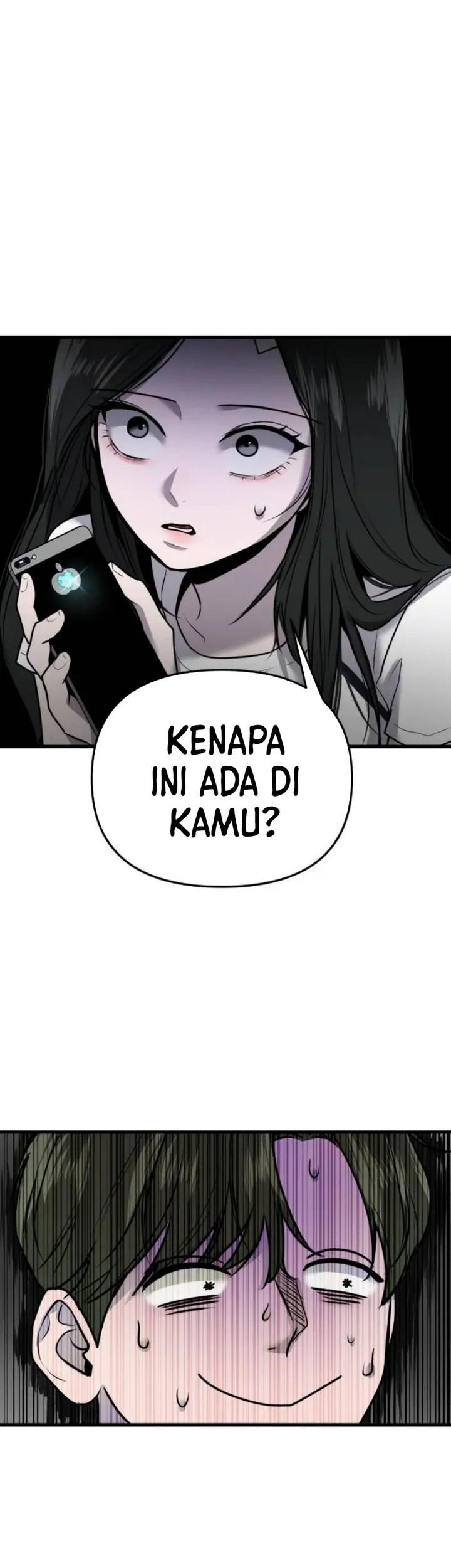 Back to The Chanbi Chapter 11 Gambar 50