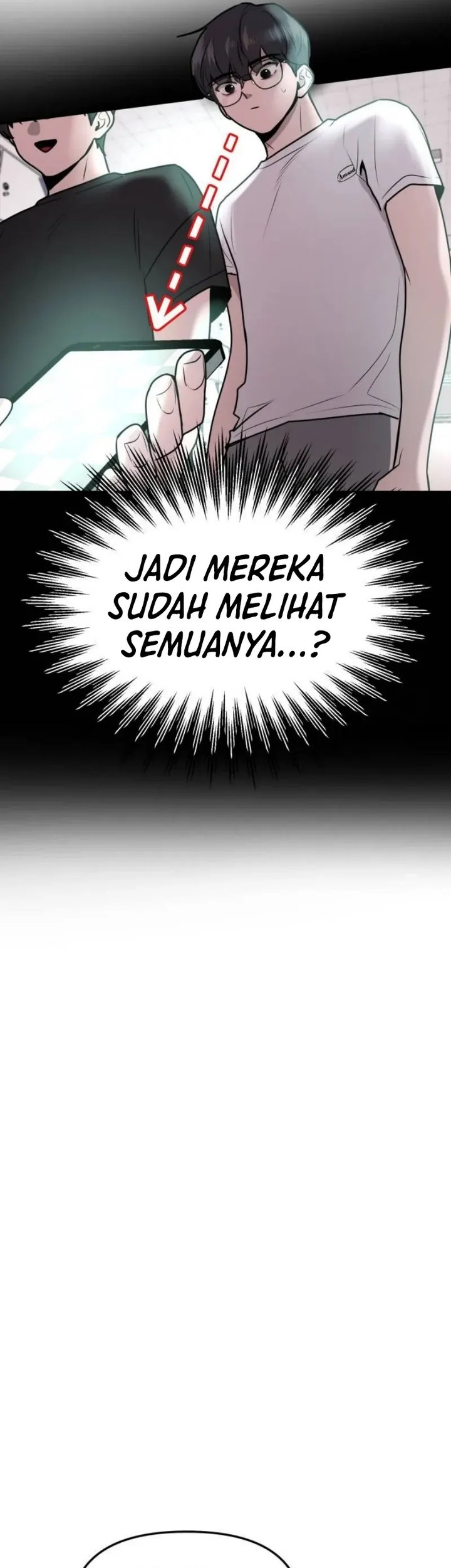 Back to The Chanbi Chapter 11 Gambar 55