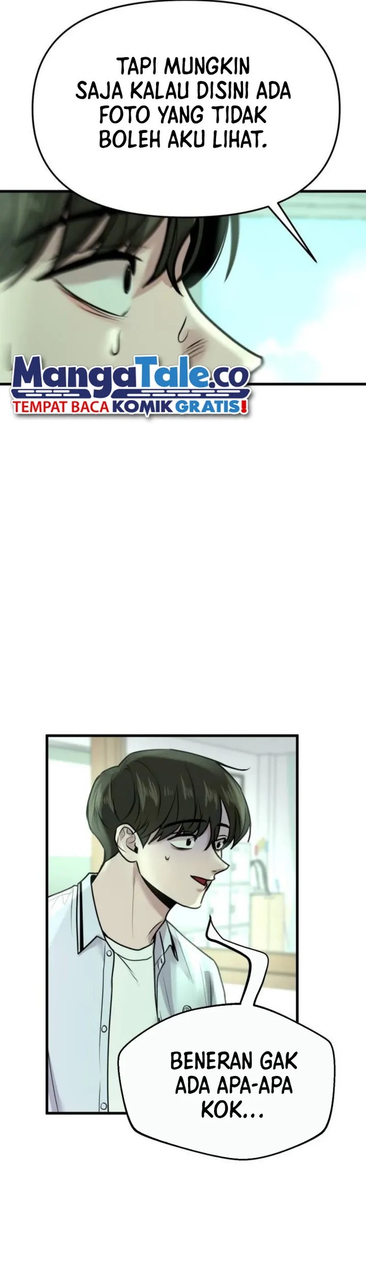 Back to The Chanbi Chapter 11 Gambar 64