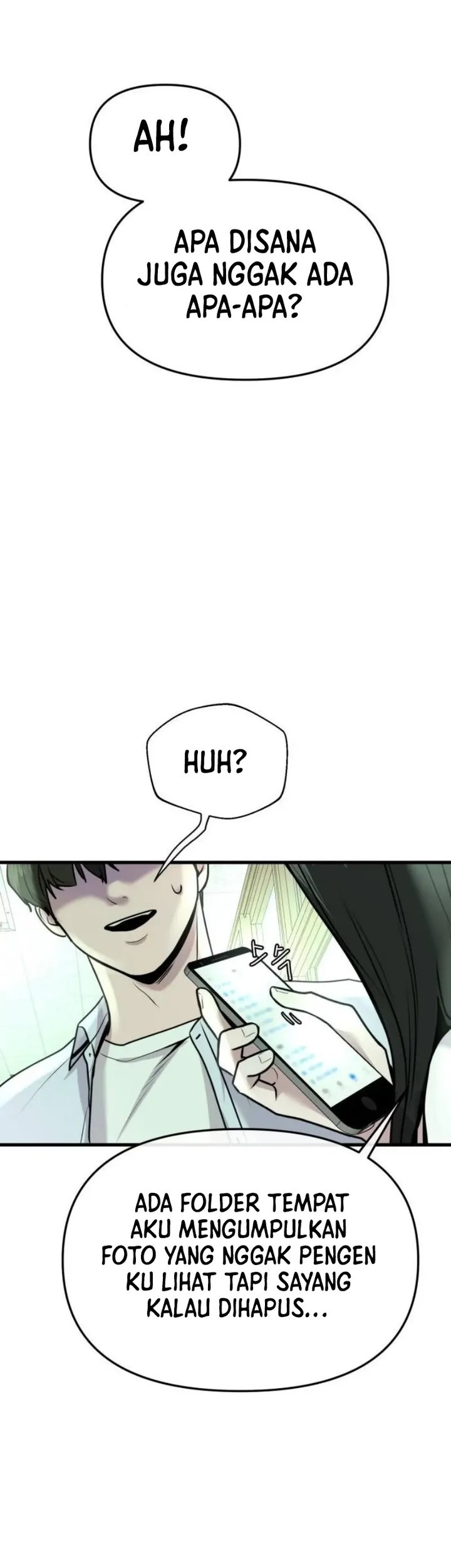 Back to The Chanbi Chapter 11 Gambar 67