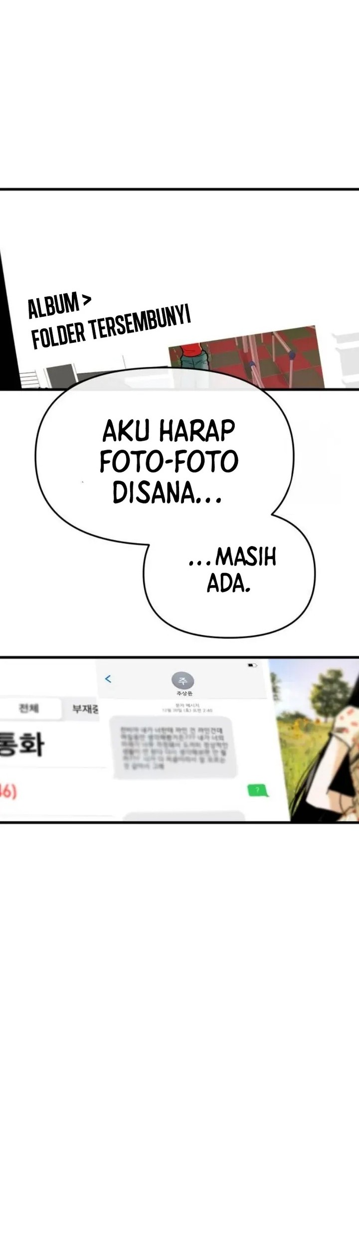 Back to The Chanbi Chapter 11 Gambar 68