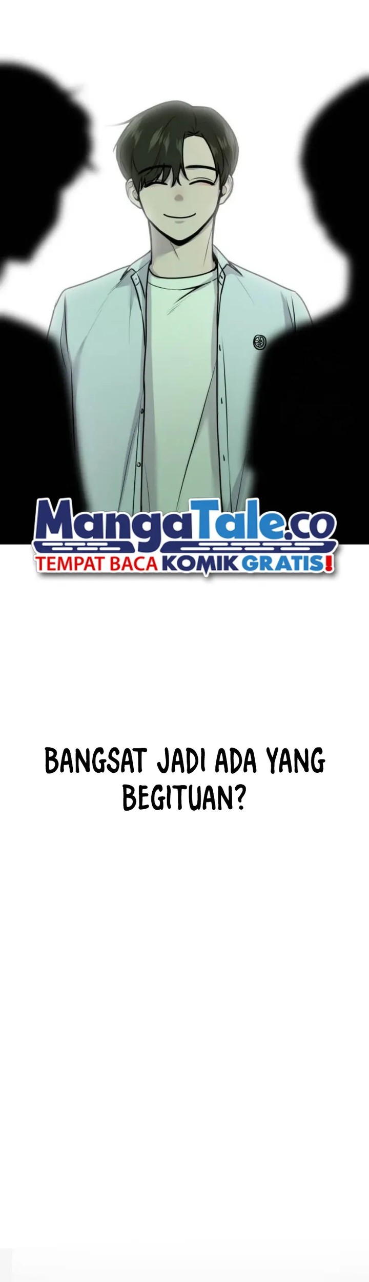 Back to The Chanbi Chapter 11 Gambar 70