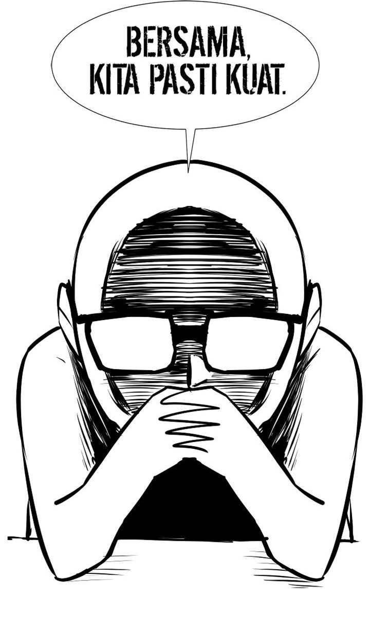 Back to The Chanbi Chapter 11 Gambar 75