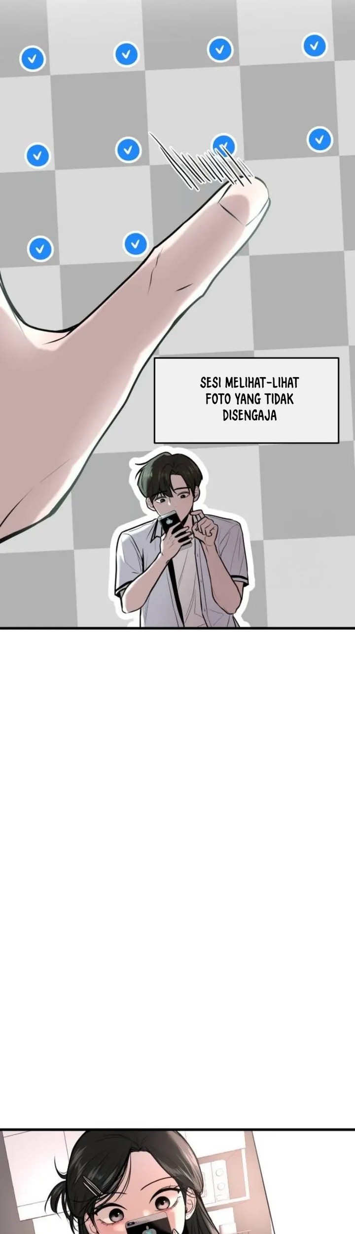 Back to The Chanbi Chapter 11 Gambar 5