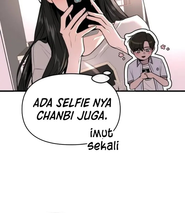 Back to The Chanbi Chapter 11 Gambar 6