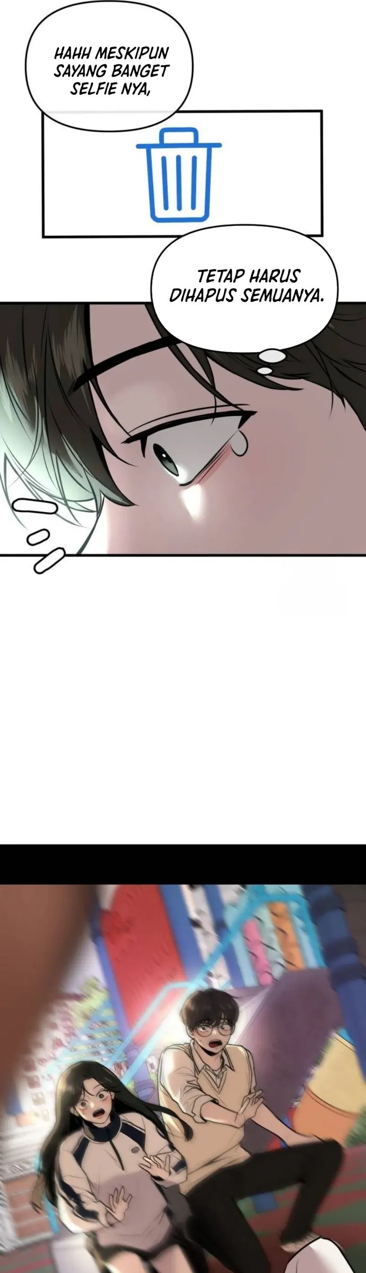 Back to The Chanbi Chapter 11 Gambar 7