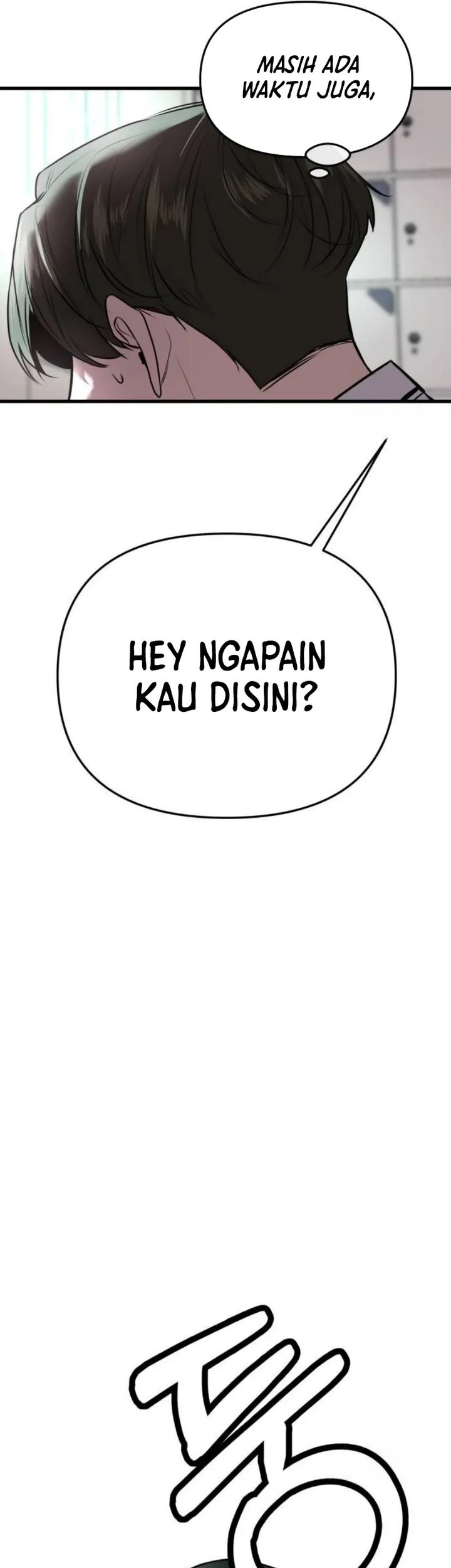 Back to The Chanbi Chapter 11 Gambar 10