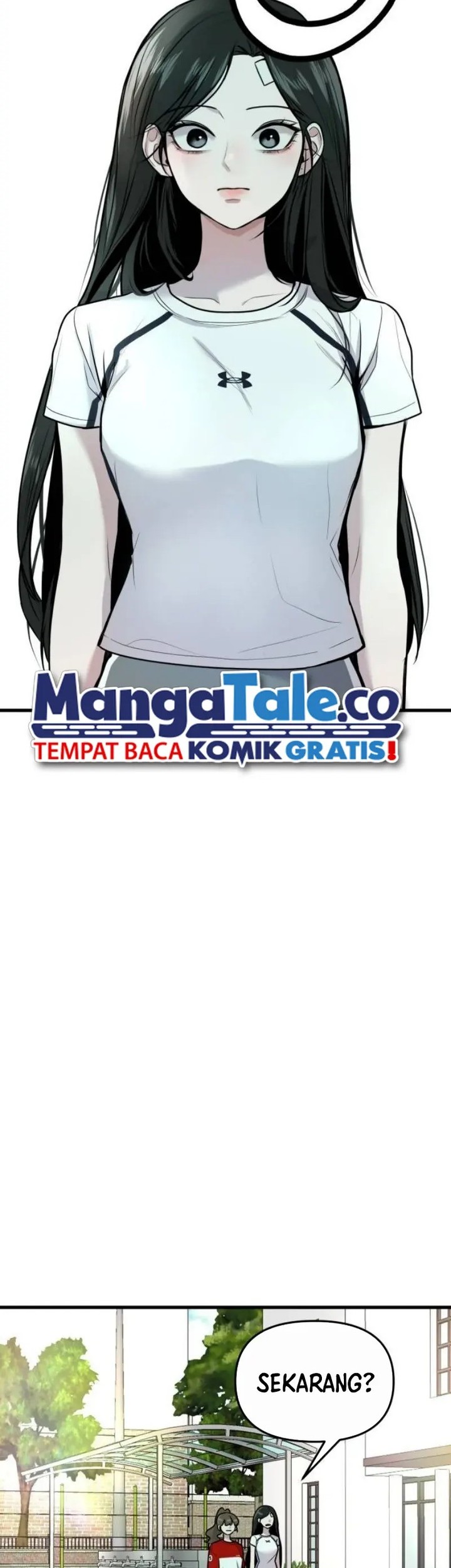 Back to The Chanbi Chapter 11 Gambar 11